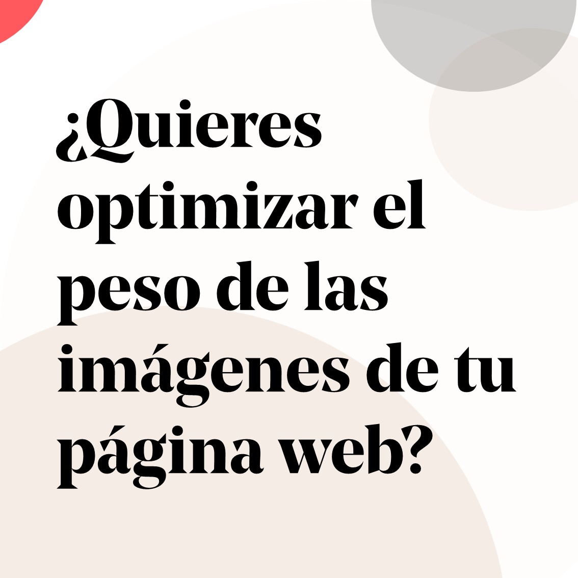 optimizar imagenes web squoosh
