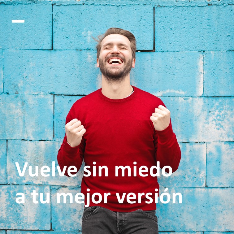 Coaching Personal Bilbao Gotzon Legarreta Coaching Personal Bilbao Gotzon Legarreta
